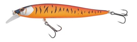 Berkley Dex Stunna 100 Twitchbait 10cm (10.2g) Ember