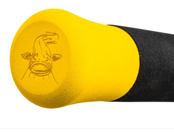 Black Cat Hard Core Set de Pesca Vertical de Siluro 1,80 m (240 g) (1 pza.)