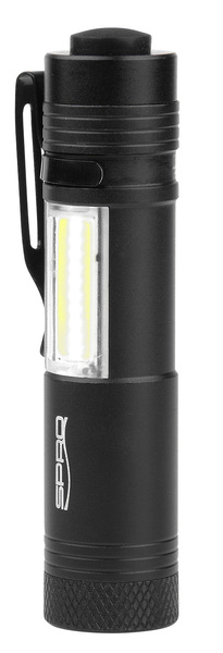 Spro SPTC3WUV LED UV Torch