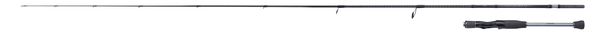 Canna da Spinning Shimano Yasei Perch Versatile Finesse 1.95m (3-12g) (1+1 Pezzi)