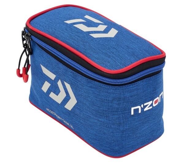 Daiwa N'Zon Accessory Case Vistas