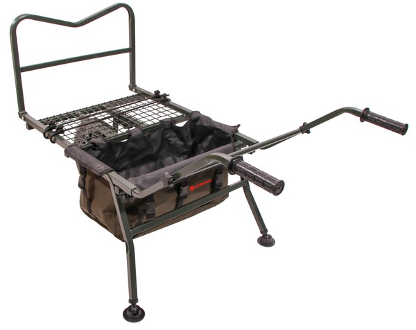 Ultimate Transporter Barrow Set