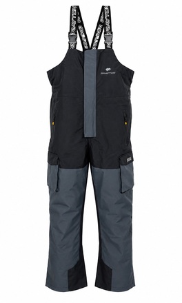 Grayton RG-PRO Rain Suit Bibs Regenbroek