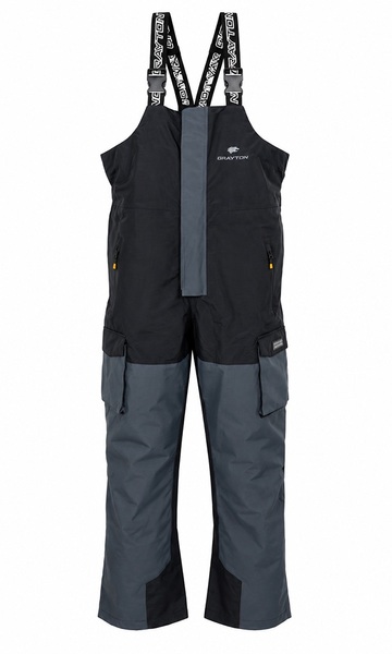 Grayton RG-PRO Rain Suit Bibs Regenbroek