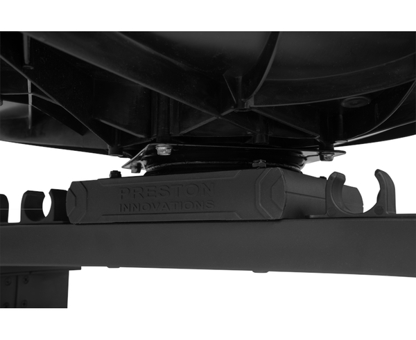 Preston Ignition 360 Seatbox (Incl. Side Tray)