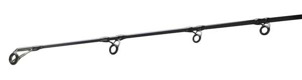 Daiwa Grandwave Cod Sea Fishing Rod 2.40m (150-300g)