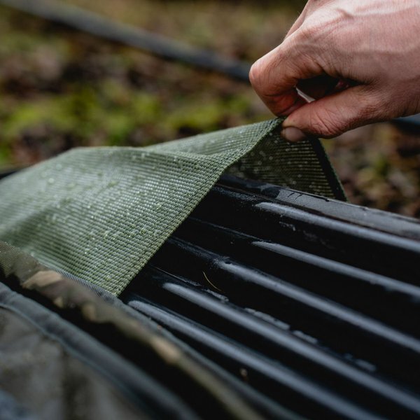 Nash Subterfuge Bushwhacker & Prodding Stick Bag