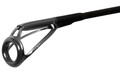 Black Cat Battle Cat Elite Inline Vertical Meervalhengel 1.9m (240g) (1-Delig)