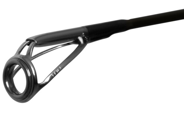 Black Cat Battle Cat Elite Inline Vertical Meervalhengel 1.9m (240g) (1-Delig)