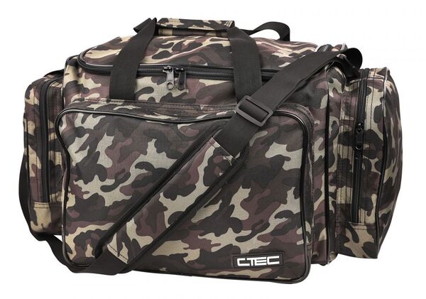 C-Tec Camo Carry All