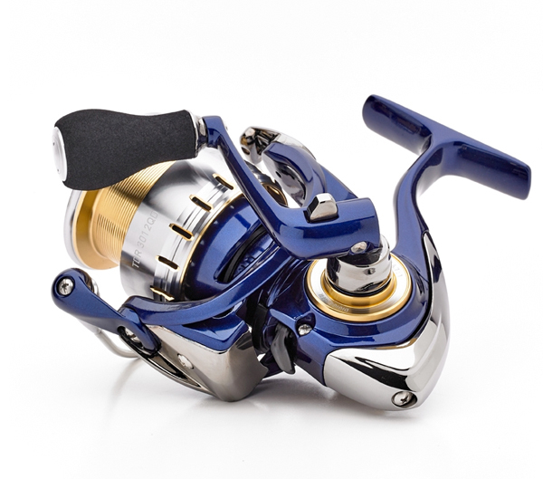 Daiwa 18TDR QD Feedermolen