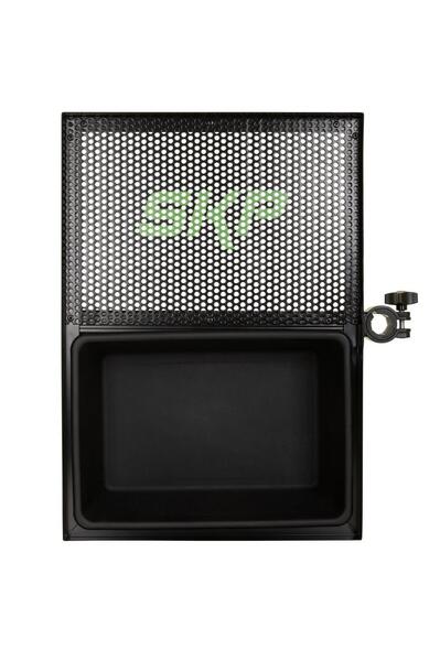 Stolik na Przynęty Shakespeare SKP Side Tray With Groundbait Bowl