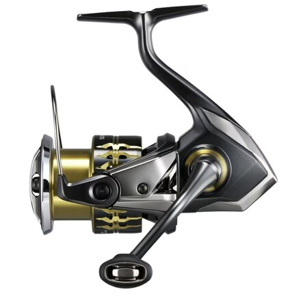 Shimano Sustain FK Spin Reel