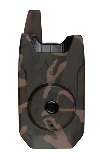 Fox Mini Micron X Limited Edition Camo Beetmelder Set