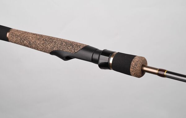 Spro Stream Precision Ultralight Rod