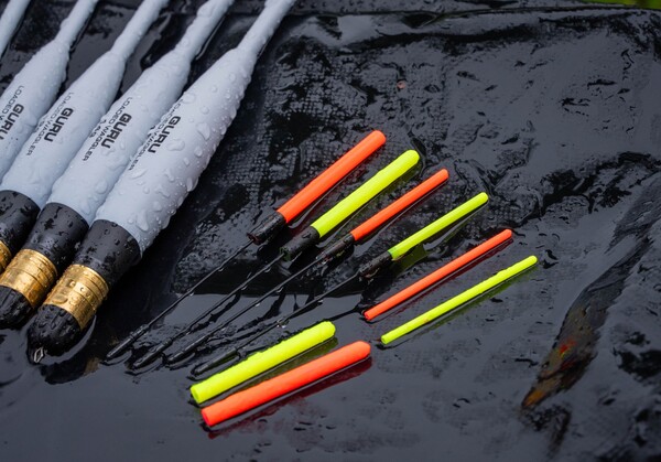 Guru Loaded Waggler Dobber