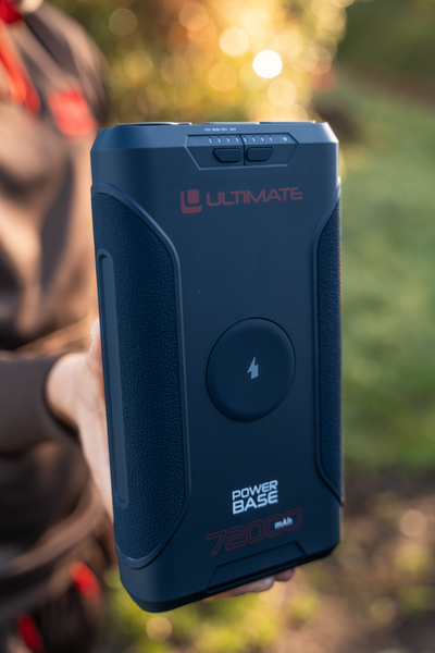 Ultimate Power Base 72000mAh Banco de Energía