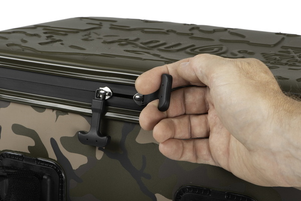 Fox Aquos Camolite Coolbag 15L