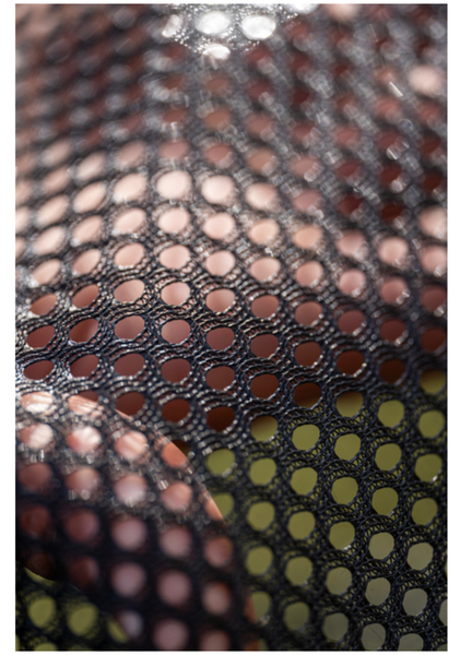 Preston Dura Keepnet Carp Mesh Leefnet (3.5m)