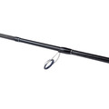 Shimano Bassterra XT+ Ultra Light Rock Fishing Rod 2.05m (0.5-8g)