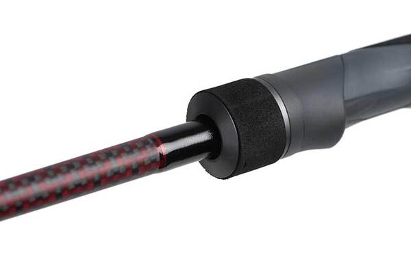 Fox Rage Warrior Perch Jigger Spin Rod 2.2m (5-21g)