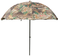 Ultimate 50'' Umbrella Fishing Comfort Set