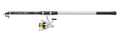 Mitchell Tanager SW Surf Tele Spinning Combo 4,20m (80-150g)