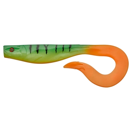 Illex Dexter Eel 28cm (136g) 280 Fire Tiger Shad