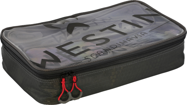 Westin W4 Clear Guard Hüllen-Set (5 St)