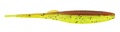 Rapala Crushcity The Stingman Shad 15cm (13.8g) (4 Pieces) - Motoroil Chartreuse