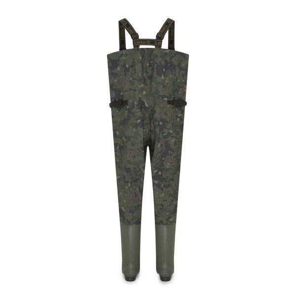 Trakker N2 Camo Wader Waadpak