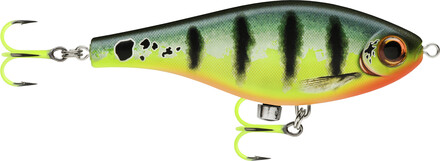 Rapala Super Shadow Rap Jerkbait Temensis 11cm (41g)