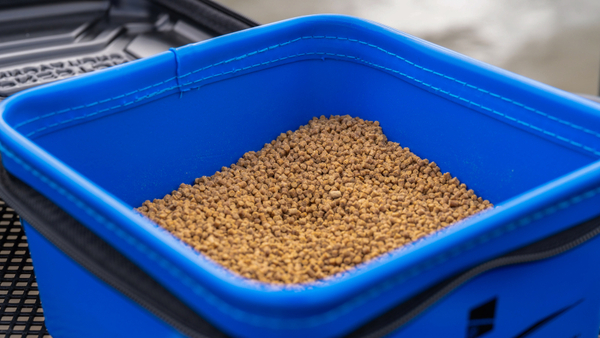 Preston Supera X Caja de Cebo Mini