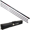 Ultimate Match Master Complete Pole Rod Set
