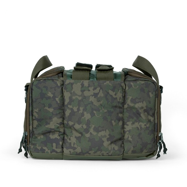 Shimano Trench Deluxe Camera Bag