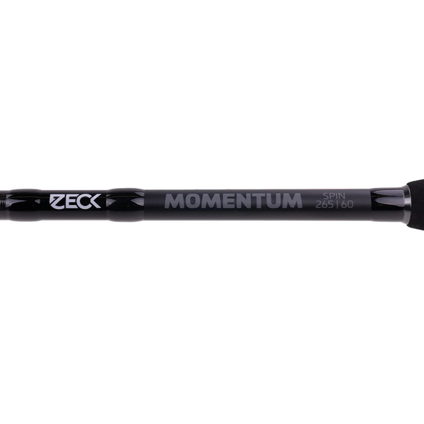 Zeck Momentum Spinhengel 265cm (15-60g)