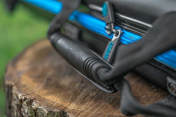 Preston Hardcase Kit Safe Foudraal