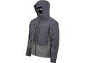 Westin W8 Wading Jacket Waadjas Dark Shadow