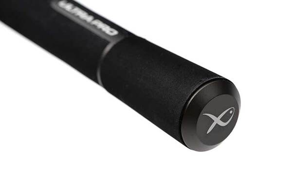 Matrix Horizon X Ultra Pro Slim Feeder Rod 3.5m (35g)