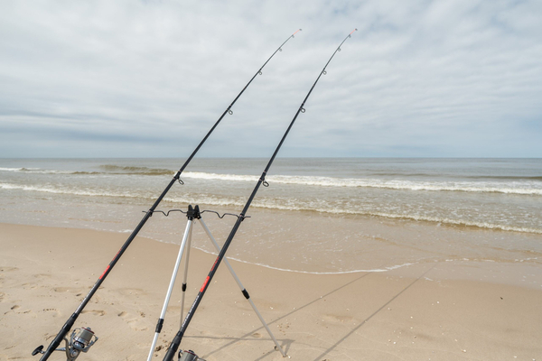 Ultimate Beach Tripod