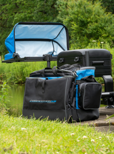 Preston Competition XS Carryall