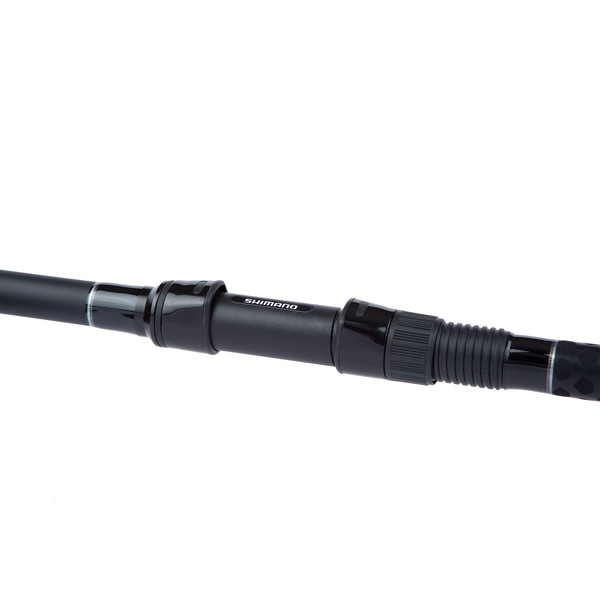 Shimano Beastmaster BX Boat Quiver Boat Rod (Incl. 2 tips)