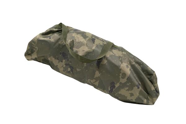 Solar Worldwide Swing Carp Chair