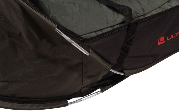 Ultimate Scorpion Carp Set