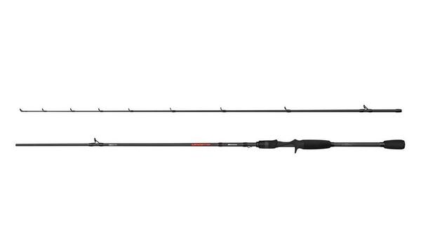 Canne Abu Garcia Vendetta Baitcaster