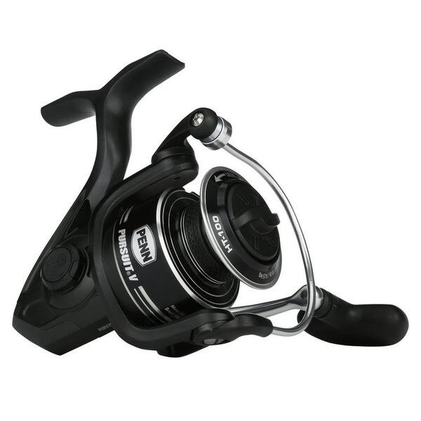 Penn Pursuit V Spin Reel