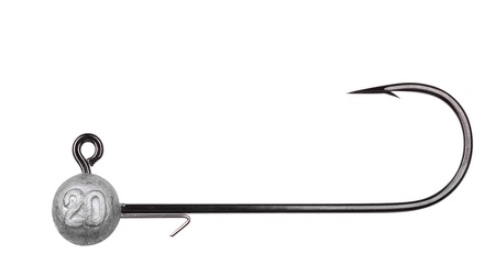 Spro Jighead HD Special Jig 12/0 20g (2 piezas)