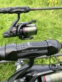 Century Armalite MK3 Full Shrink Alps Ard Ti Black Guides Karperhengel 10ft (3.5lb)