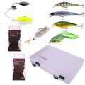 Esca Ultimate Pike Kit Light