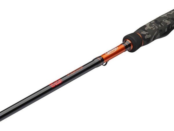 Berkley Urbn II Dropshooter Spin Rod